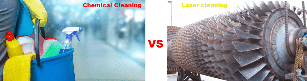 Chemical Cleaning