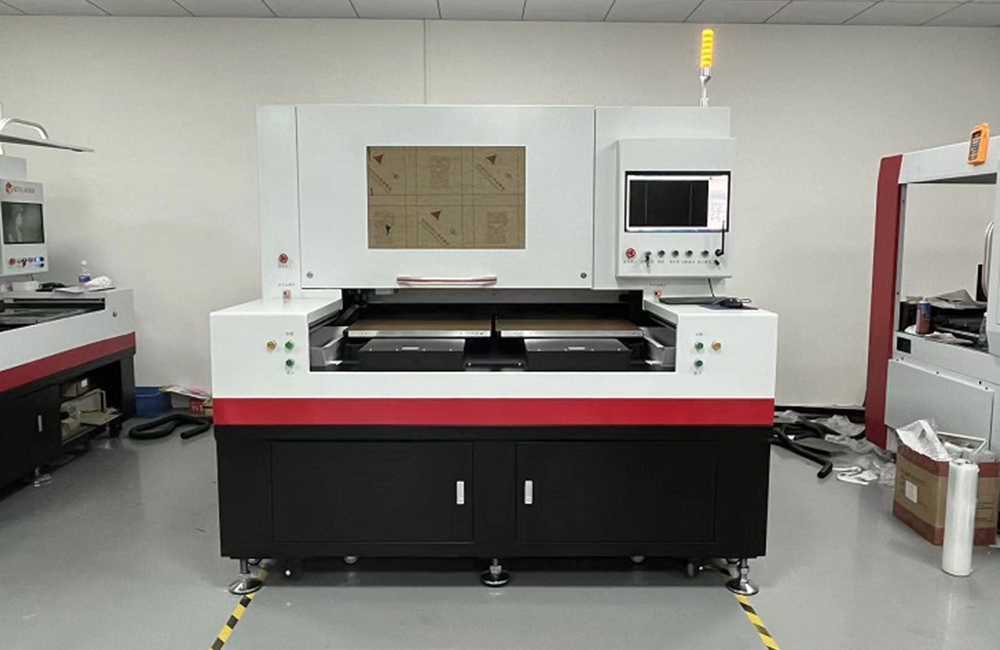 Glass Laser Cutting Machine (1)