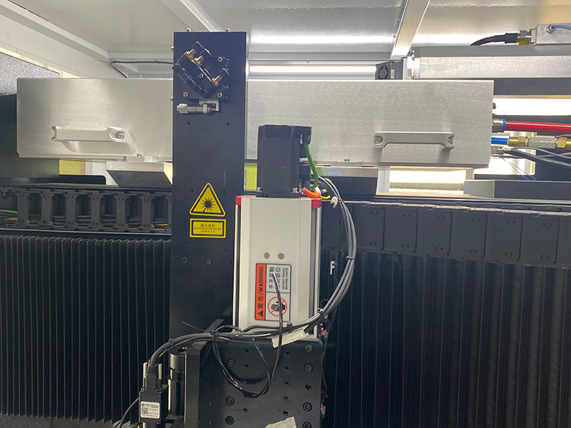 Glass Laser Cutting Machine (3)
