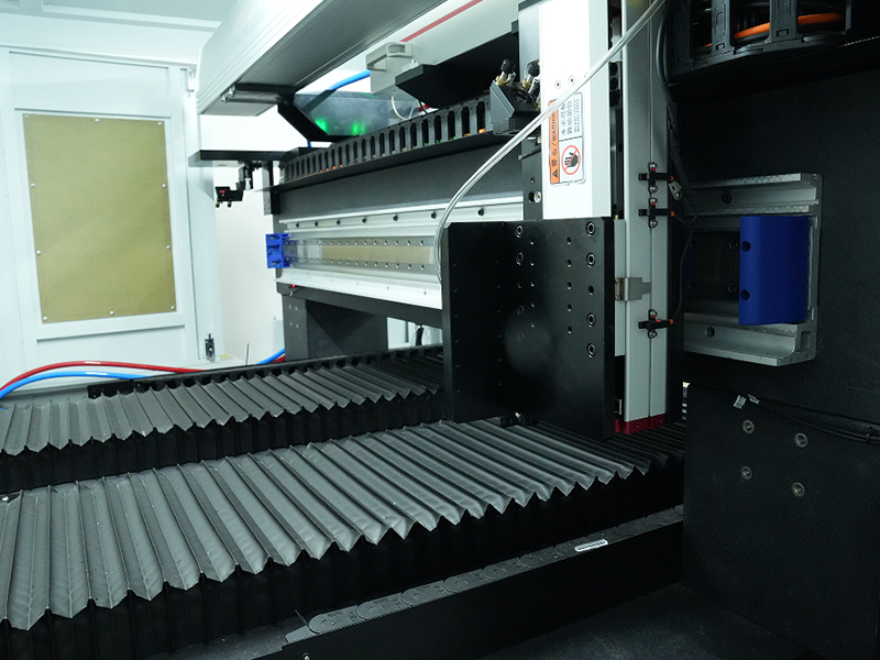 Glass Laser Cutting Machine (5)