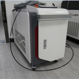 How To Choose A Suitable Water Cooling Laser Welding Machine4671