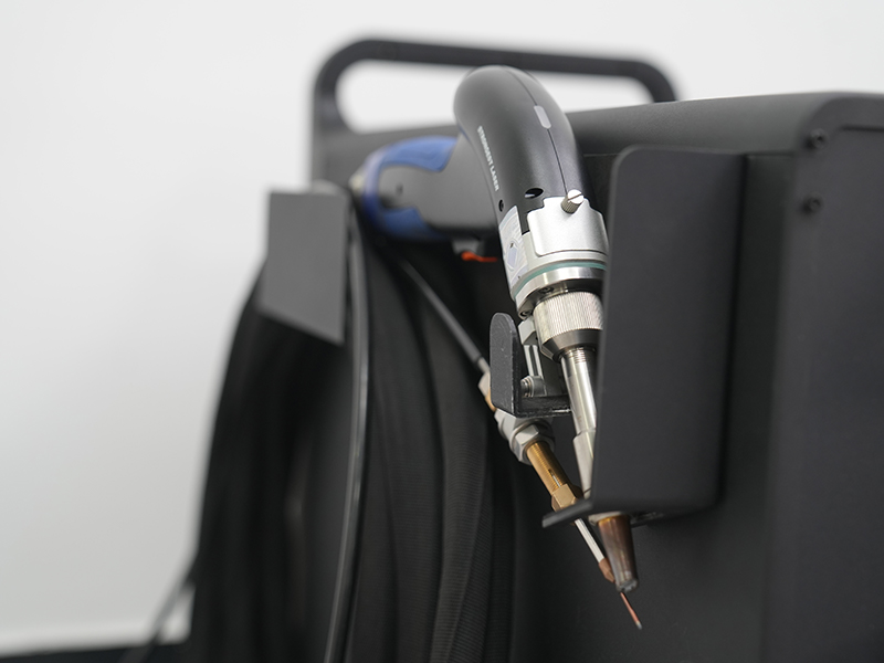 Refrigerant Handheld Laser Welding Machine (10)