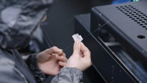 Hs Laser Portable Laser Welding Machine