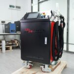 1500w 2000w 3000w 6000w Cw Laser Cleaning Machine (1)