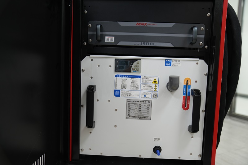 1500w 2000w 3000w 6000w Cw Laser Cleaning Machine (11)