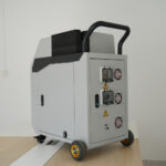 200w 300w 500w Pulse Laser Cleaning Machine With Air Cooled (3)