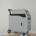 200w 300w 500w Pulse Laser Cleaning Machine With Air Cooled (4)