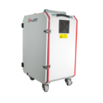 200w 300w Air Cooled Pulse Laser Cleaning Machine (1)