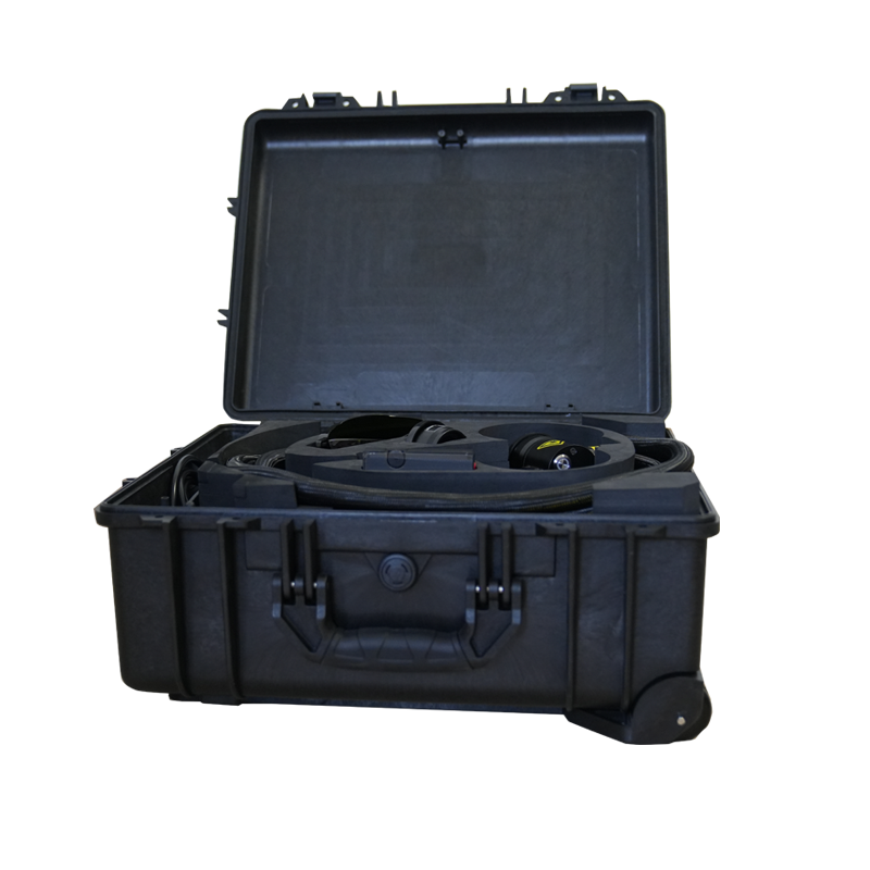 200w 300w Mini Pulse Laser Cleaning Machine With Air Cooled (1)