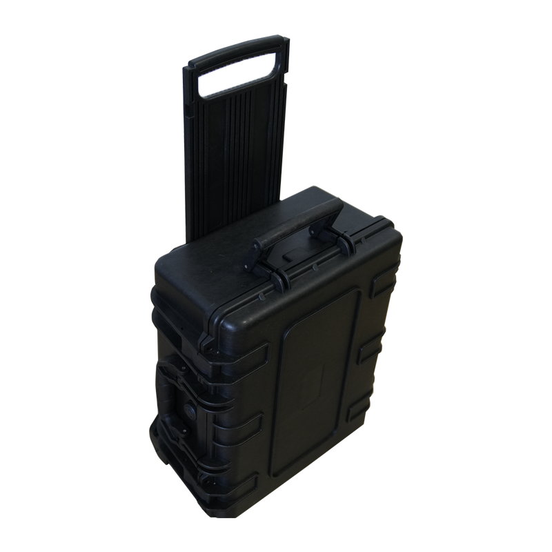 200w 300w Mini Pulse Laser Cleaning Machine With Air Cooled (2)