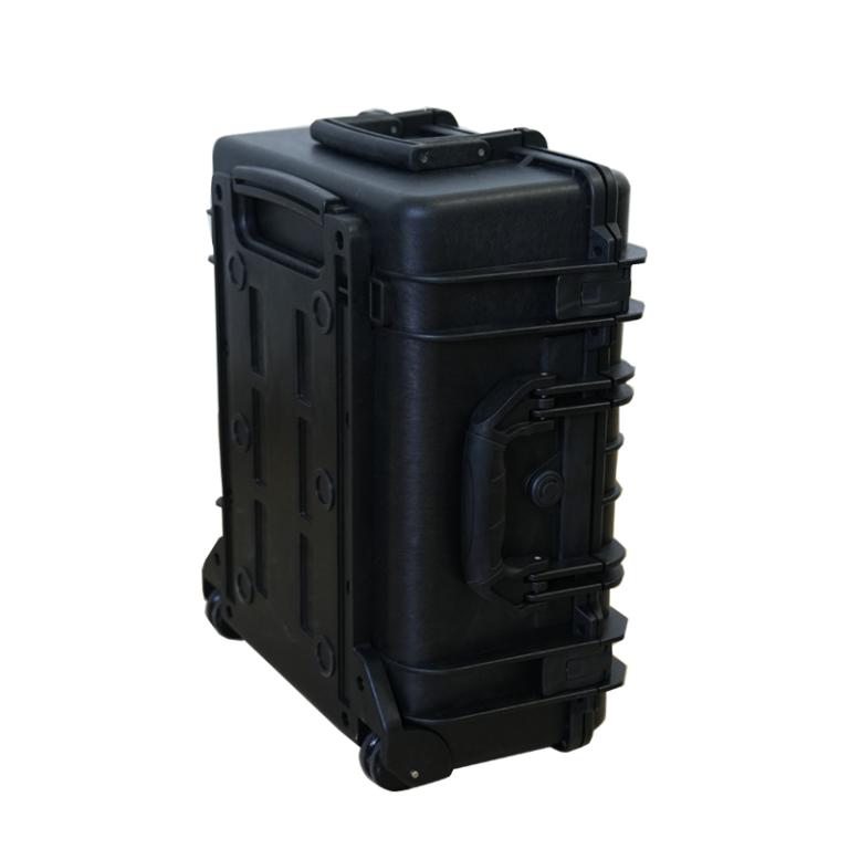 200w 300w Mini Pulse Laser Cleaning Machine With Air Cooled (3)