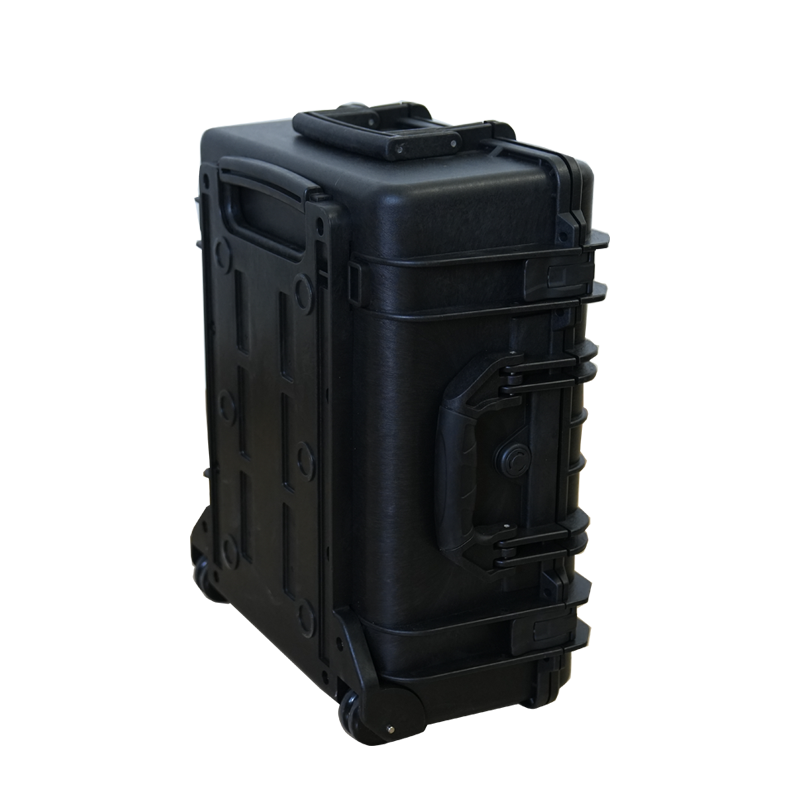 200w 300w Mini Pulse Laser Cleaning Machine With Air Cooled (3)