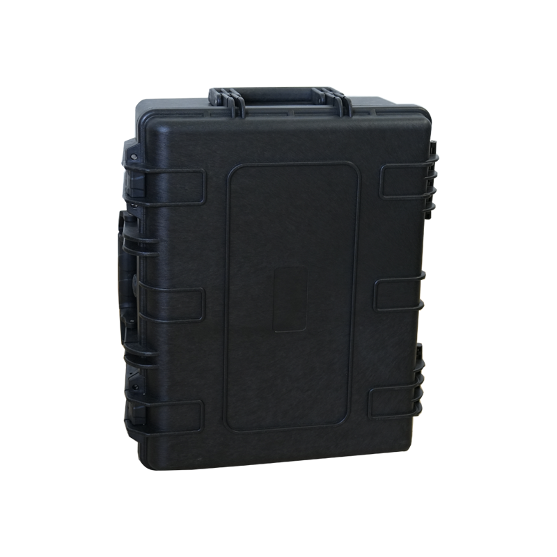 200w 300w Mini Pulse Laser Cleaning Machine With Air Cooled