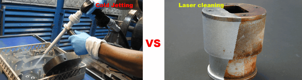 300w 500w 1000w 2000w Water Cooled Pulse Laser Cleaning Machin ( (4)