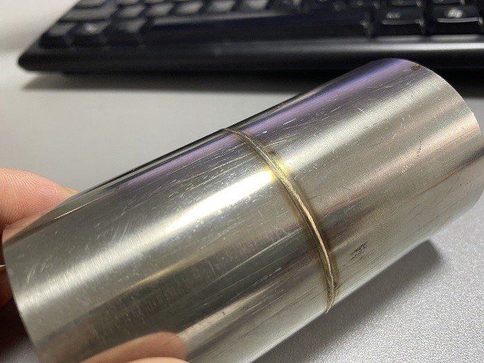 6 Axis Robot Laser Welding Machine With (4)