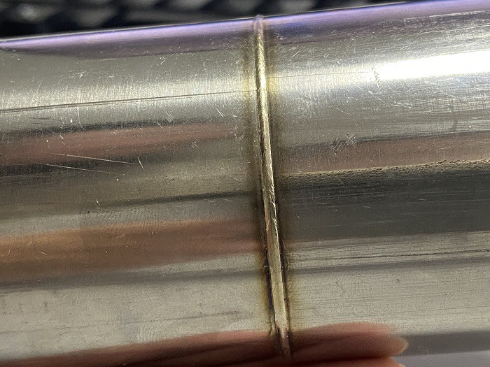 6 Axis Robot Laser Welding Machine With (5)