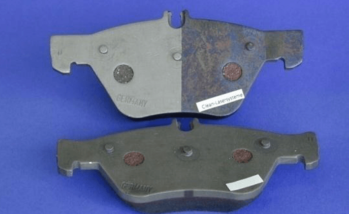 Air Cooled Pulse Laser Cleaning Machine For Eu Standard (5)