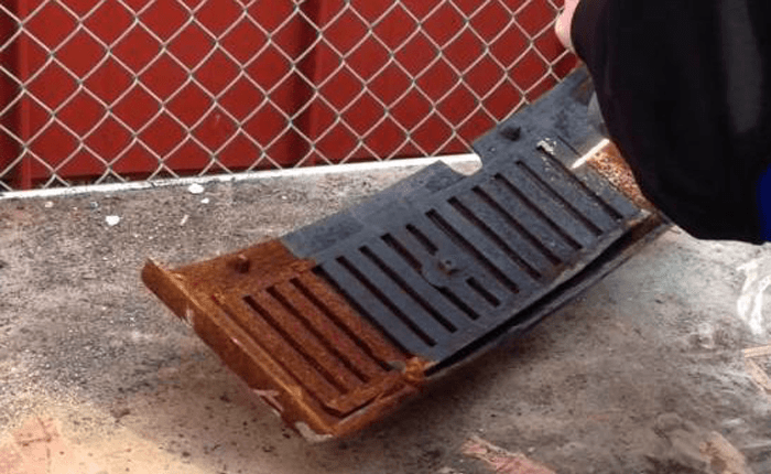 Air Cooled Pulse Laser Cleaning Machine For Eu Standard (9)