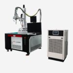 Automation Fiber Laser Welding Machine With X Y Z Axis (1)