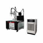 Automation Fiber Laser Welding Machine With X Y Z Axis (1)
