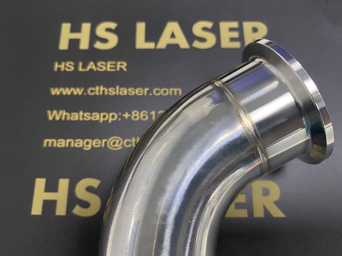 Automation Fiber Laser Welding Machine With X Y Z Axis (11)