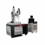 Automation Fiber Laser Welding Machine With X Y Z Axis (2)