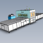 Automation Production Pillow Plate Laser Welding Machine (1)