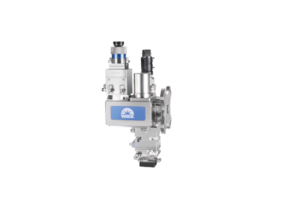 Automation Production Pillow Plate Laser Welding Machine (5)