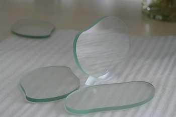 Glass Laser Cutting Machine Picosecond Laser Cutting Machine (10)