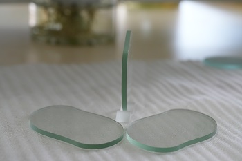 Glass Laser Cutting Machine Picosecond Laser Cutting Machine (11)