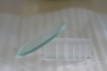 Glass Laser Cutting Machine Picosecond Laser Cutting Machine (12)