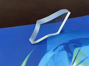 Glass Laser Cutting Machine Picosecond Laser Cutting Machine (13)