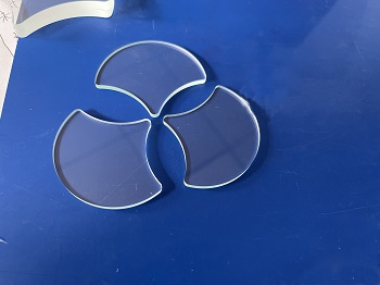 Glass Laser Cutting Machine Picosecond Laser Cutting Machine (14)