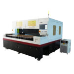 Glass Laser Cutting Machine Picosecond Laser Cutting Machine