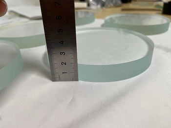 Glass Laser Cutting Machine Picosecond Laser Cutting Machine (9)