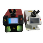 Mini Jewelry Laser Welding Machine With Yag Laser (1)