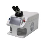Mini Jewelry Laser Welding Machine With Yag Laser (3)