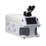 Mini Jewelry Laser Welding Machine With Yag Laser (5)