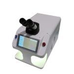 Mini Jewelry Laser Welding Machine With Yag Laser (6)