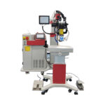 Mold Repair Fiber Laser Welding Machine