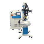 Mold Repair Fiber Laser Welding Machine1