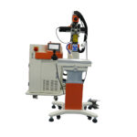 Mold Repair Fiber Laser Welding Machine2