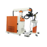 Mold Repair Fiber Laser Welding Machine4