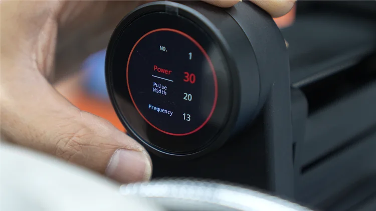 Qcw Laser Mold Repair Machine With Multi (6)