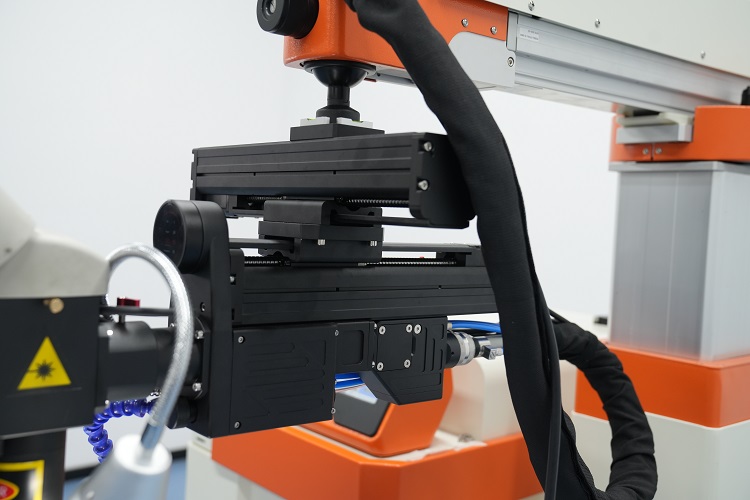 Qcw Laser Mold Repair Machine With Multi (7)