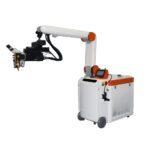 Qcw Laser Mold Repair Machine With Multi Joint Robotic Arm (1)