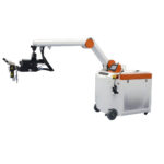 Qcw Laser Mold Repair Machine With Multi Joint Robotic Arm (5)