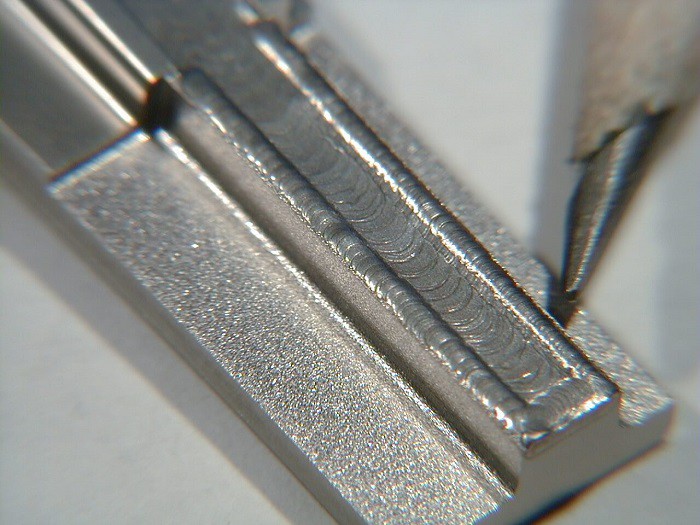 Weld Samples Display (10)