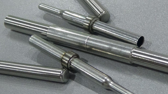 Weld Samples Display (11)