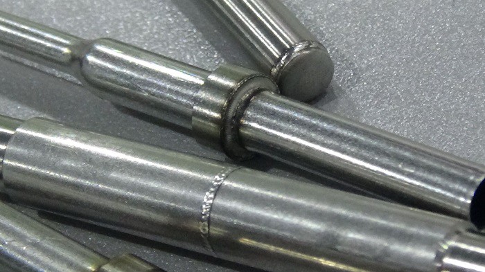 Weld Samples Display (12)